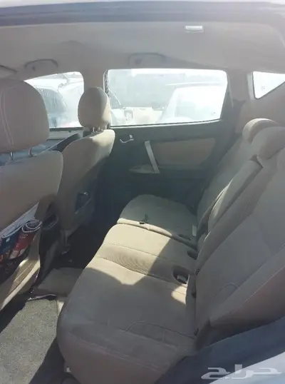 جيلي تشليح GEELY EMGRAND X7 7