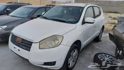 جيلي تشليح GEELY EMGRAND X7 0