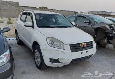 جيلي تشليح GEELY EMGRAND X7 1