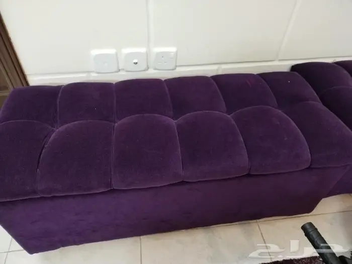 مقاعدبصناديق داخليه من هوم سنتر 0