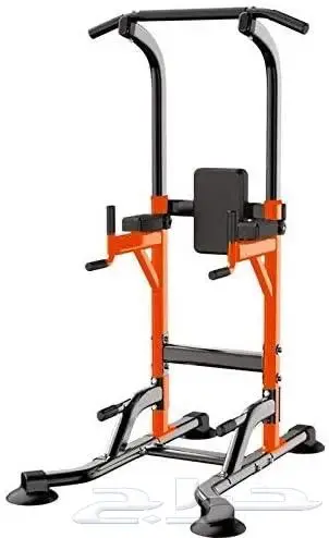 هوم جيم سير دراجة ثابته اوربتراك اوزان بنش 13