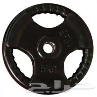 هوم جيم سير دراجة ثابته اوربتراك اوزان بنش 21