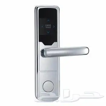 اقفال الكترونية للفنادق بالكارت 0509138468 4