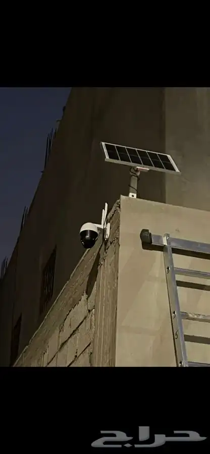 كاميرات مراقبة 0
