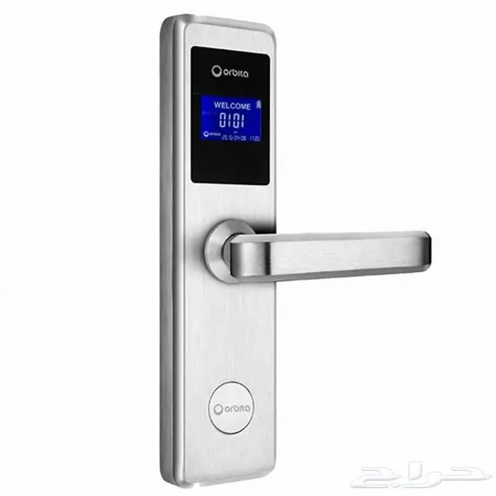 اقفال الكترونية للفنادق بالكارت 0509138468 8