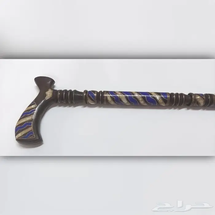 عكاز فاخر 4
