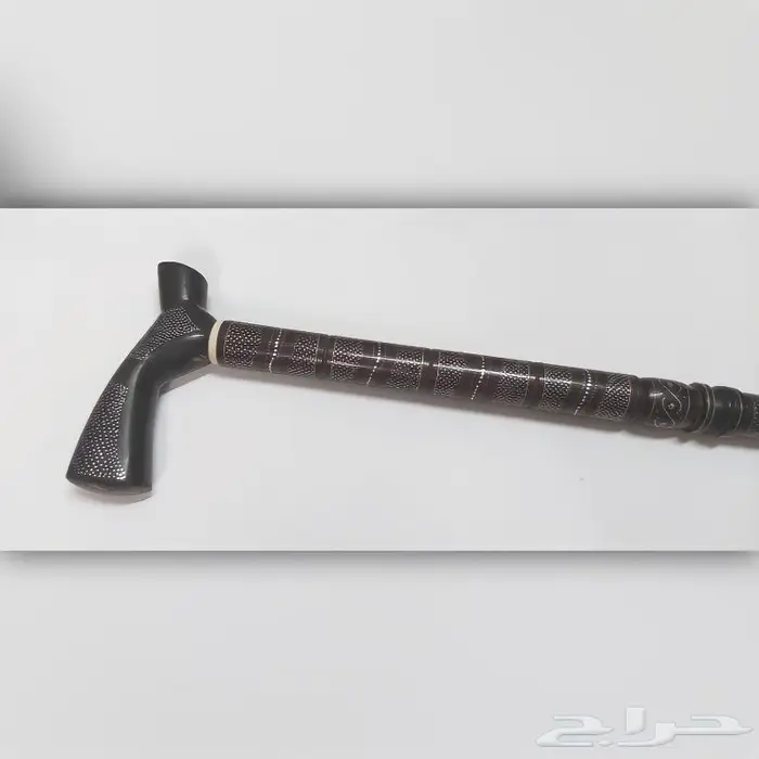 عكاز فاخر 2