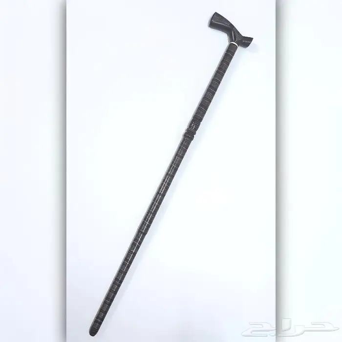 عكاز فاخر 1