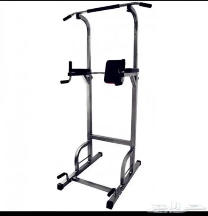 هوم جيم سير دراجة ثابته اوربتراك اوزان بنش 15