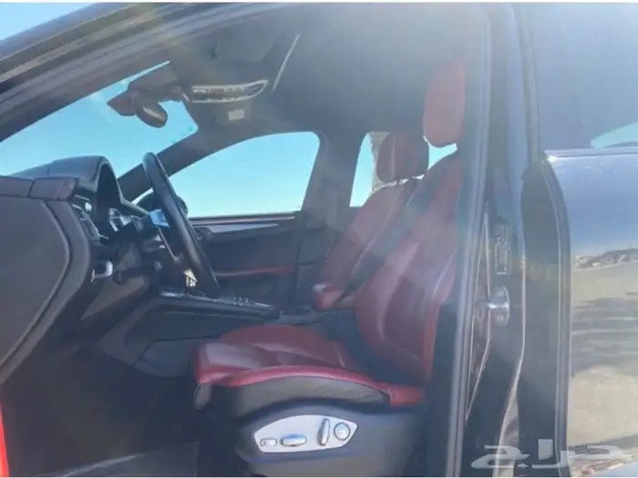 بورش مكان 2018 4