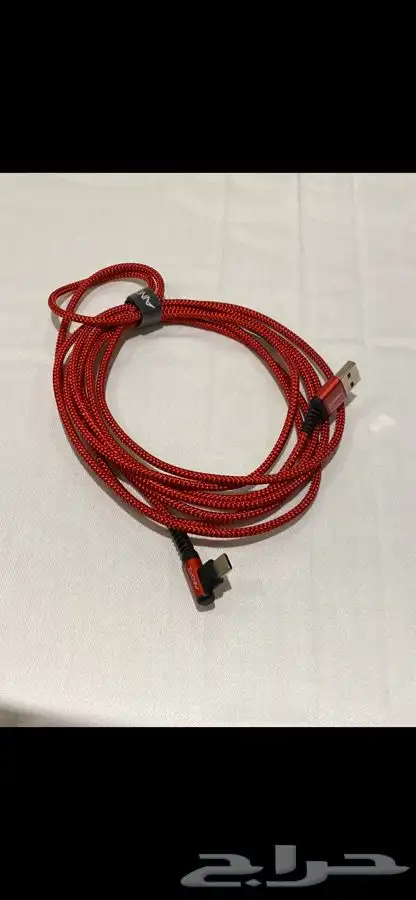 شاحن الايباد واللاب تب الجديد 2