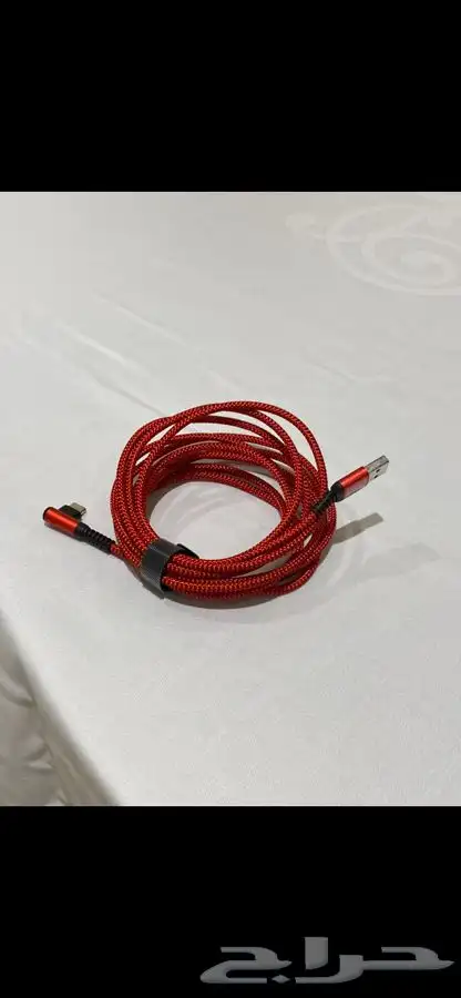 شاحن الايباد واللاب تب الجديد 0