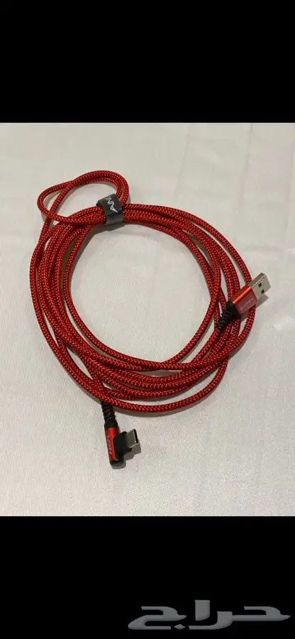 شاحن الايباد واللاب تب الجديد 1