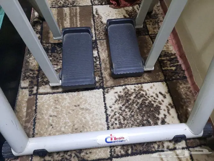 جهاز ررياضي 0