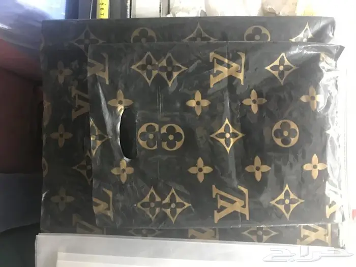 اكياس جودة ال ال دي 3