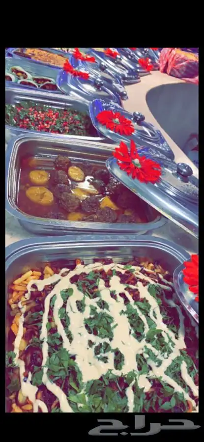 المطبخ العربي 7