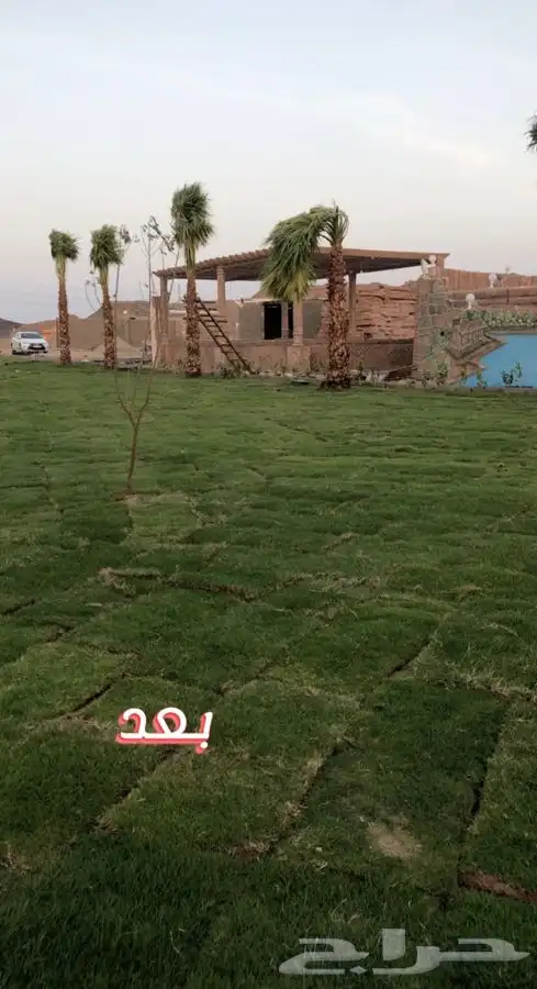 تصميم حدائق 20