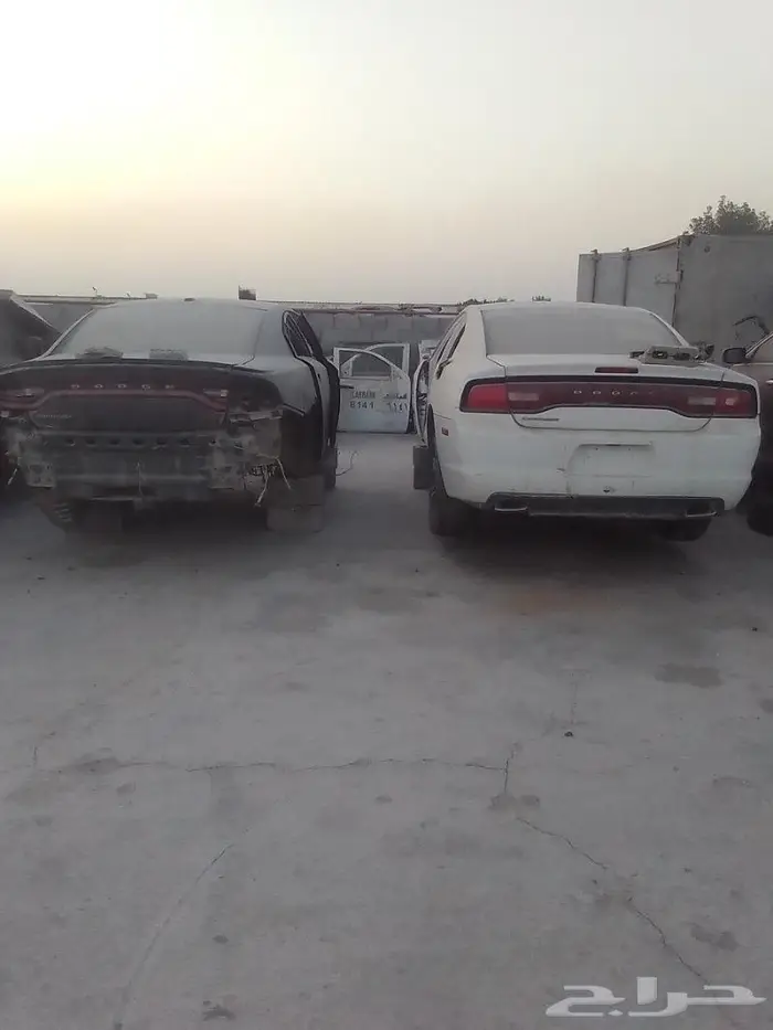 تشليح الدوج قطع غيار مستخدم دوج كرايسلر 0