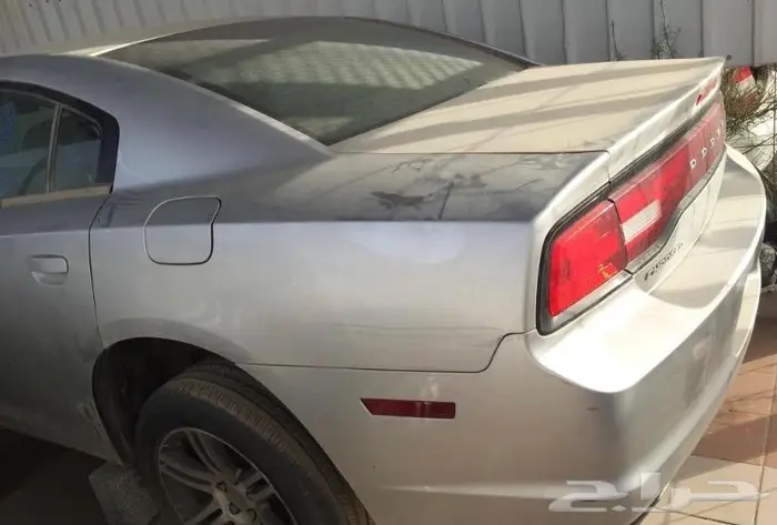 تشليح الدوج قطع غيار مستخدم دوج كرايسلر 1