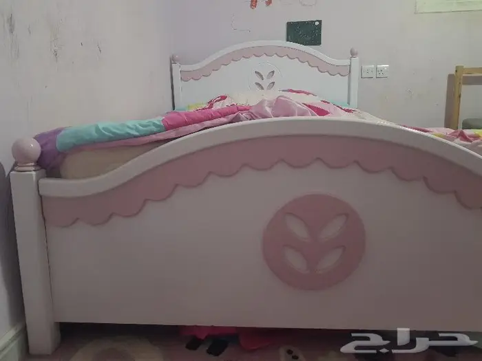 غرفة نوم بنات 0