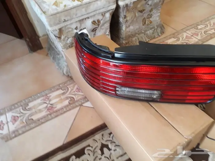 اصطبات كابريس 96 اس اس اصليه GM 2