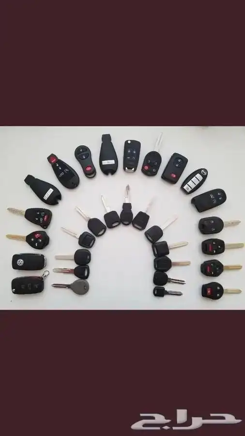 محل مفاتيح وفتح الابواب 1