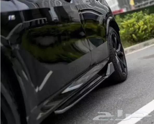 Bmw 2019-2022 x5 black 2