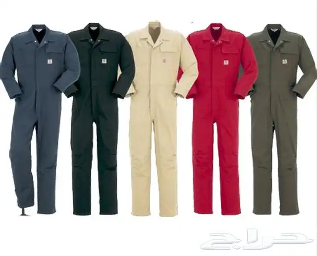 زي موحد و ملابس عمال طباعة و تطريز شعارات 1