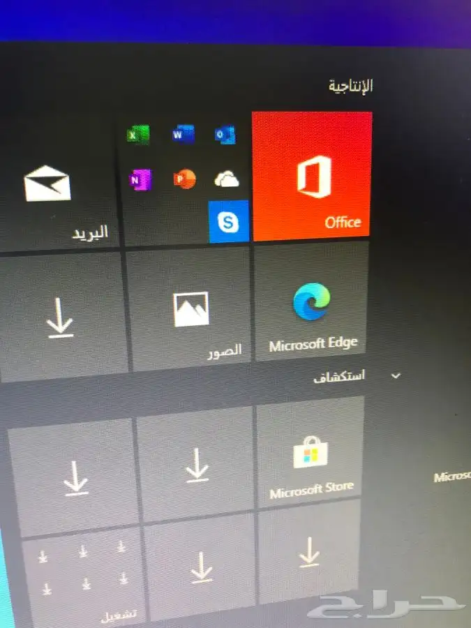 كمبيوتر i5 كمبيوترات ديل DEEL 45
