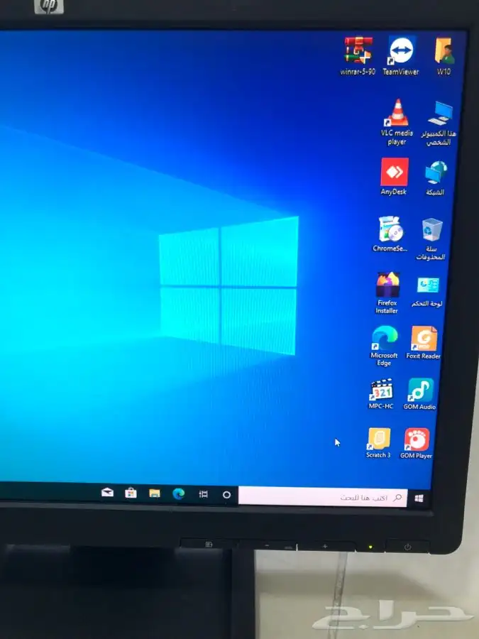 كمبيوتر i5 كمبيوترات ديل DEEL 51