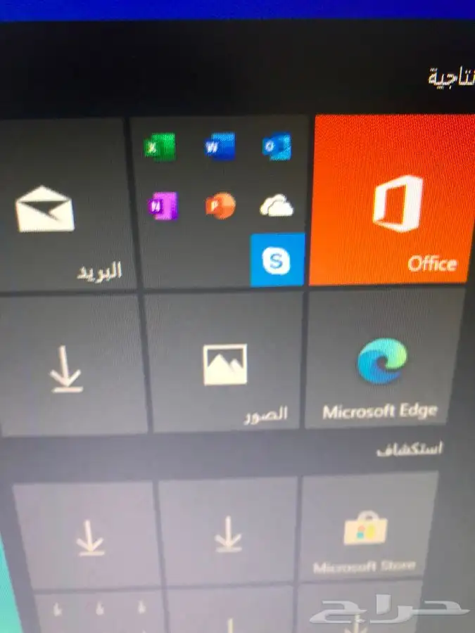 كمبيوتر i5 ديل كمبيوترات DEEL 30