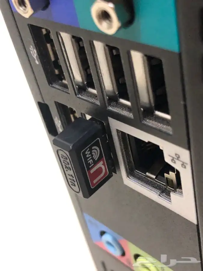 كمبيوتر i5 كمبيوترات ديل DEEL 47
