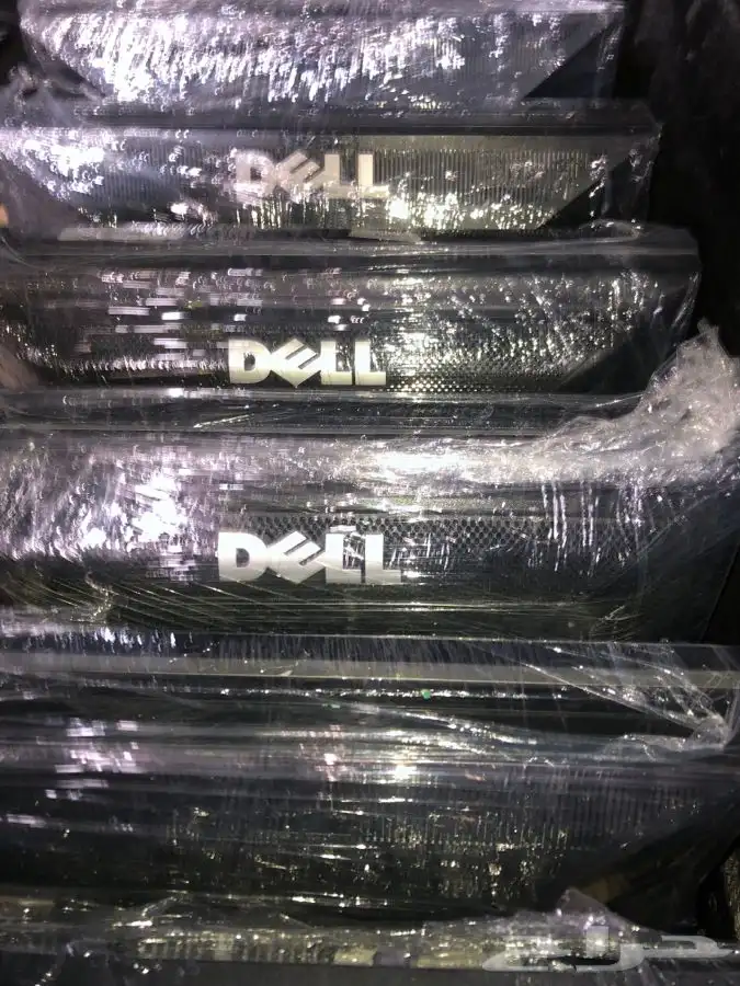 كمبيوتر i5 ديل كمبيوترات DEEL 6
