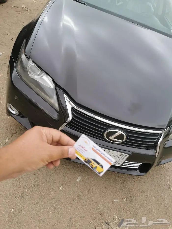 ورشة سيارات بجدة رش وسمكرة ومكينيكاوكهرباء 40
