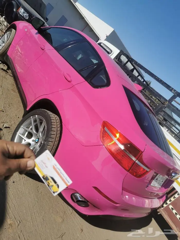 ورشة سيارات بجدة رش وسمكرة ومكينيكاوكهرباء 27