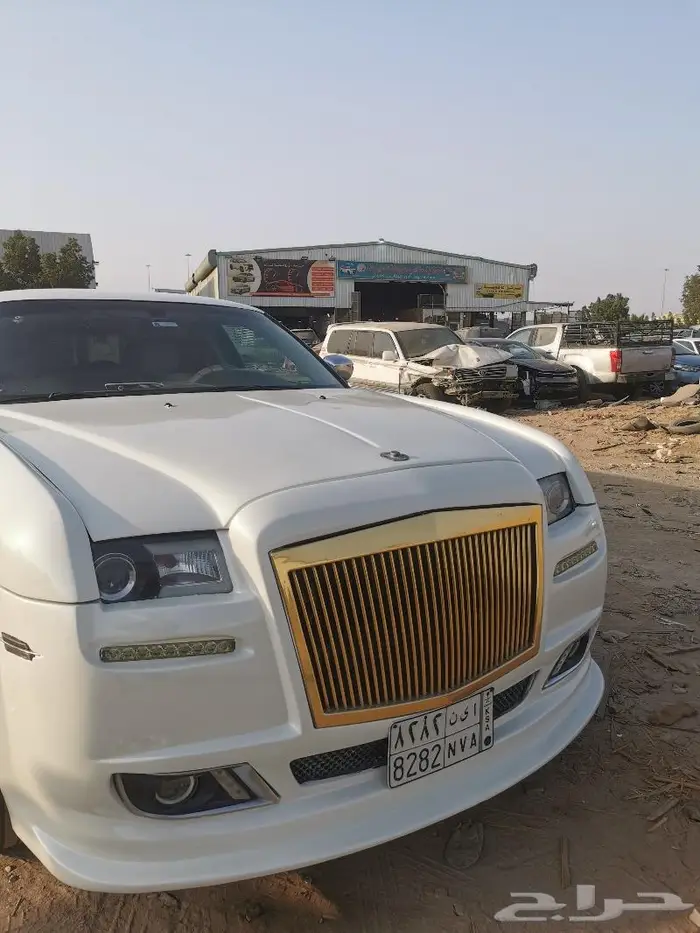 ورشة سيارات بجدة رش وسمكرة ومكينيكاوكهرباء 58