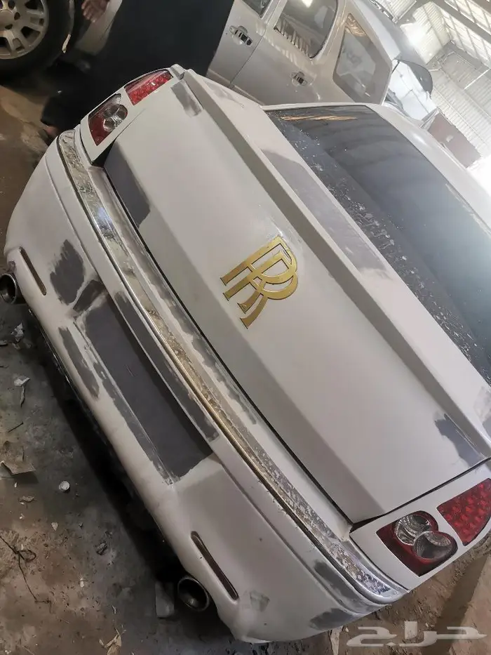 ورشة سيارات بجدة رش وسمكرة ومكينيكاوكهرباء 63