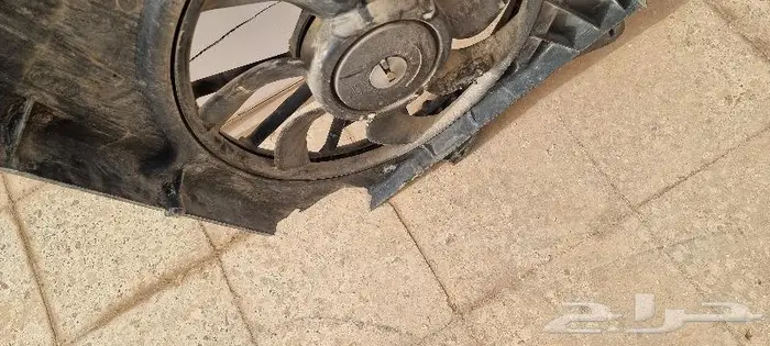 مراوح اكاديا 1