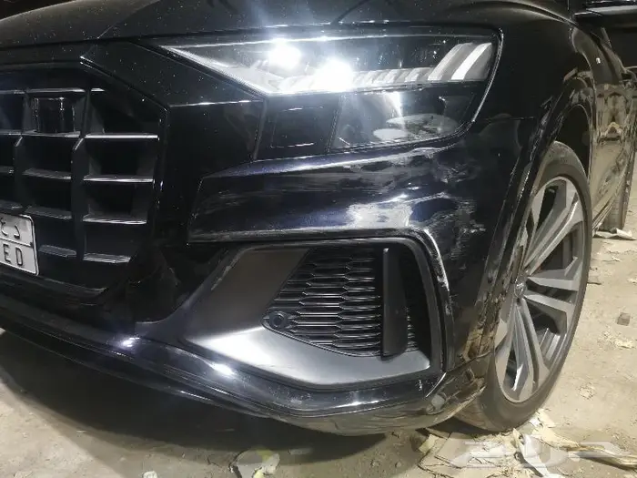 ورشة سيارات بجدة رش وسمكرة ومكينيكاوكهرباء 0