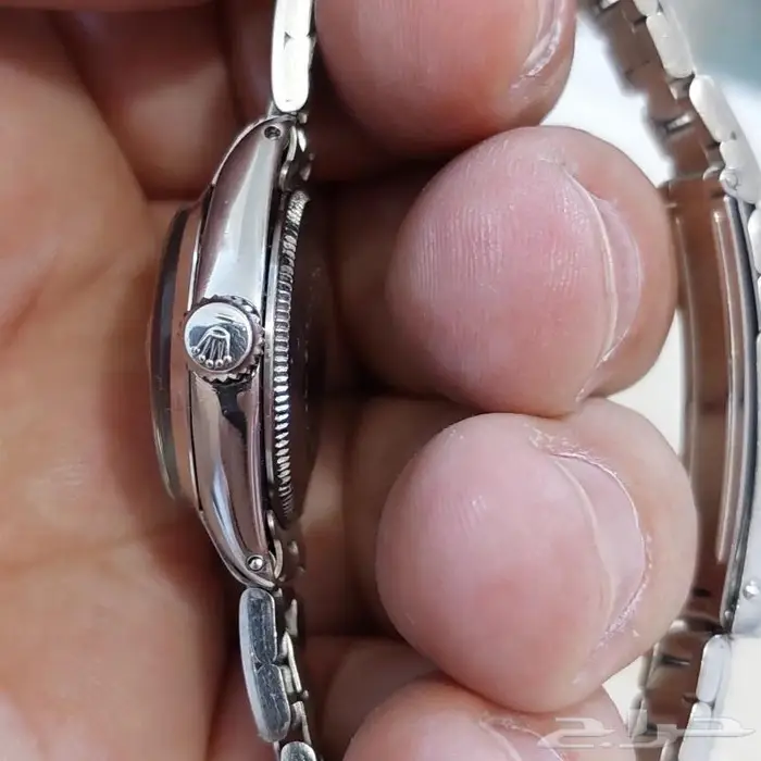 ساعة نوع تيودور رولكس Tudor نسائية اوتوماتيك 2