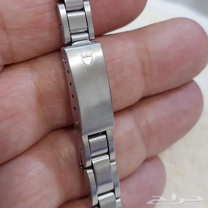 ساعة نوع تيودور رولكس Tudor نسائية اوتوماتيك 4