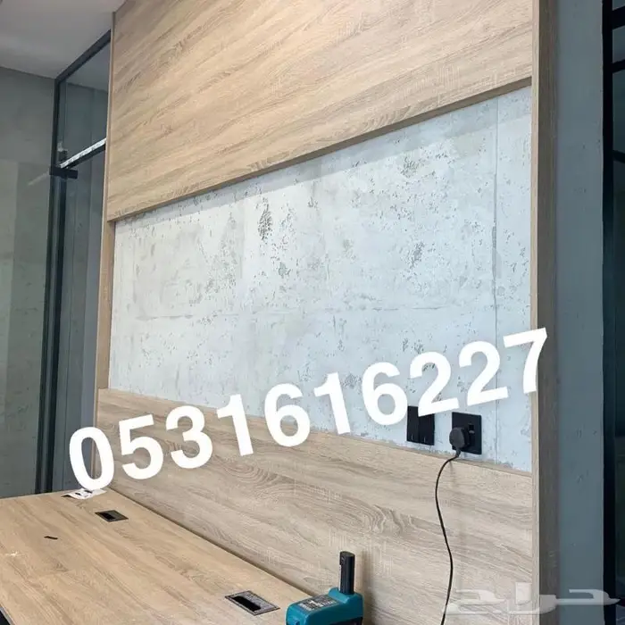 مايكروسمنت دهانات ايبوكسي وارضيات بإشراف سعودي الرياض 7