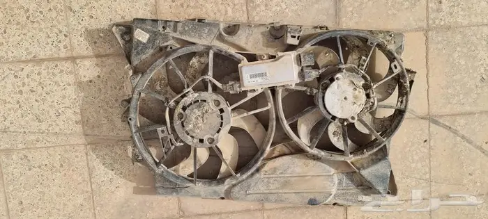 مراوح اكاديا 3