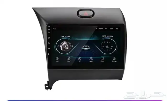 شاشة سيراتو 2013-2017 0