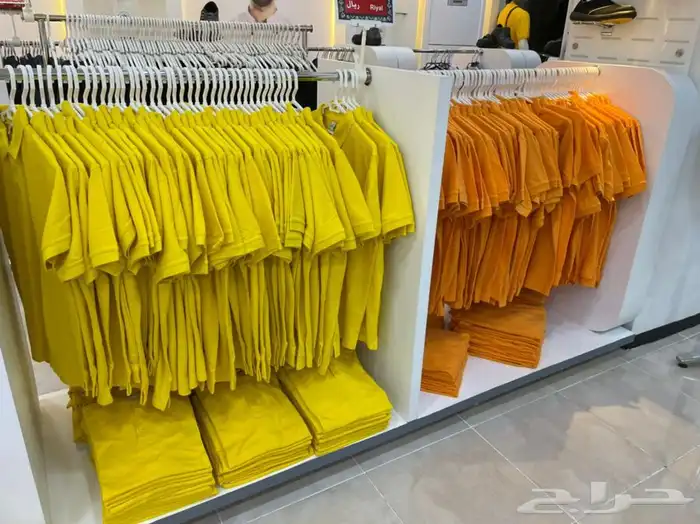 تصنيع زي موحد و ملابس عمال مطرزة و مطبوعة بالشعارات 13