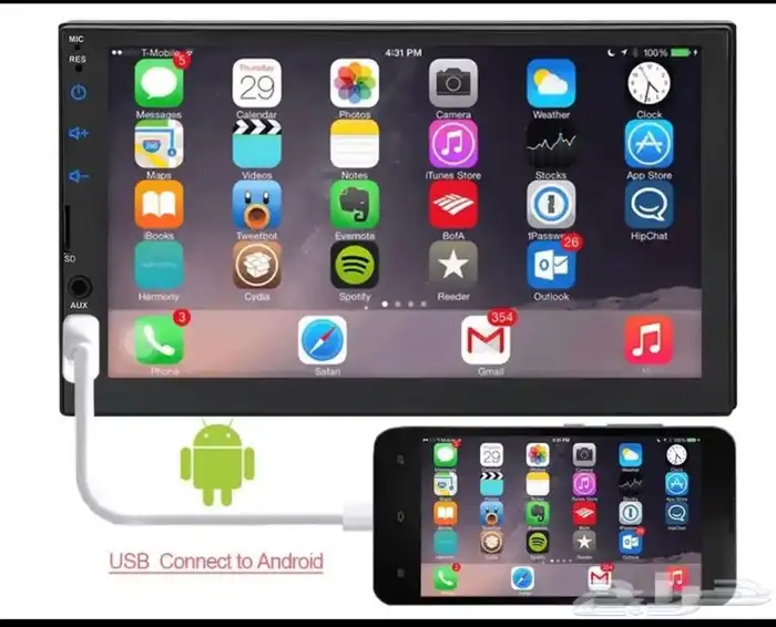 شاشة سيراتو 2013-2017 6