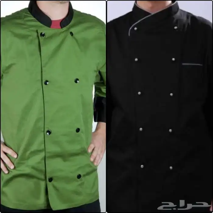 زي موحد و ملابس عمال طباعة و تطريز شعارات 6