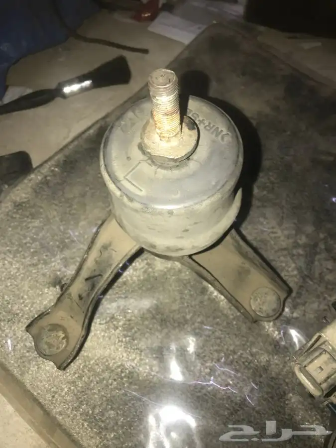 كراسي مكينه افلون 2007 الى 2012 اصلي 1