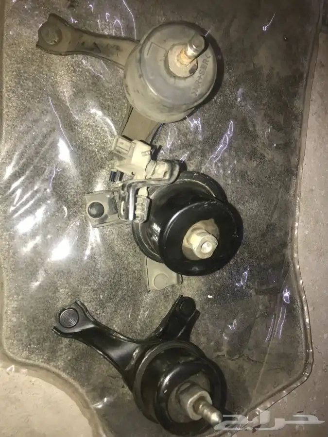 كراسي مكينه افلون 2007 الى 2012 اصلي 0