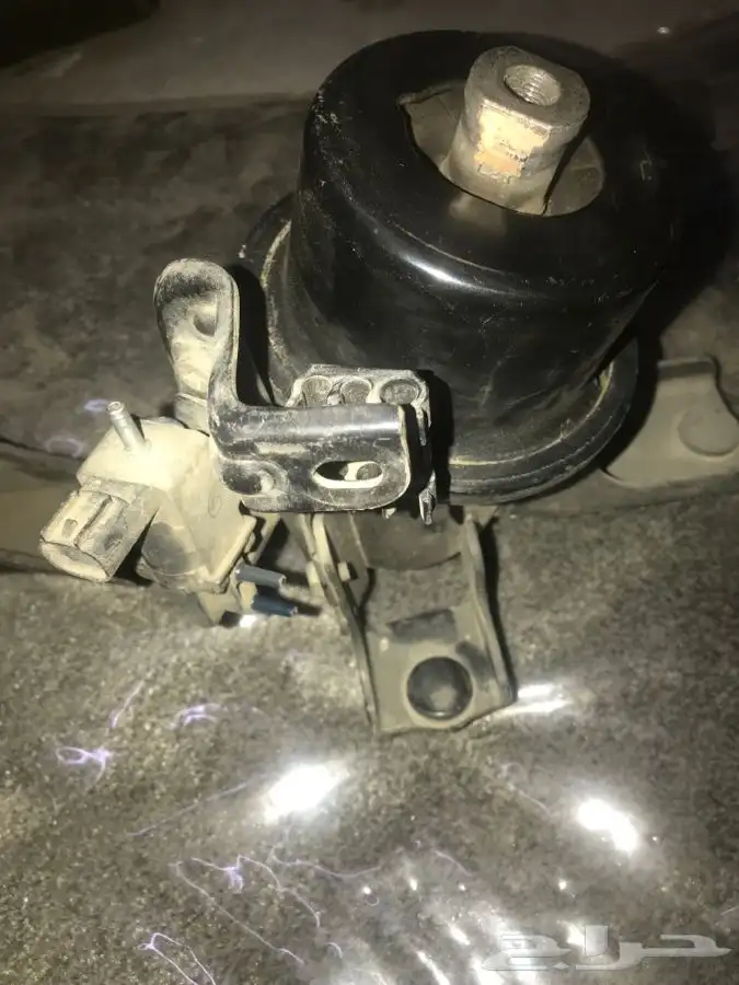 كراسي مكينه افلون 2007 الى 2012 اصلي 2